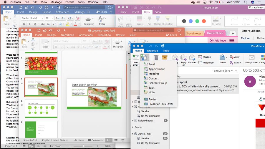 office for mac 2016 autoupdate download