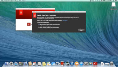 adobe flash player download free for mac